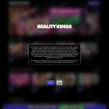 RealityKings review