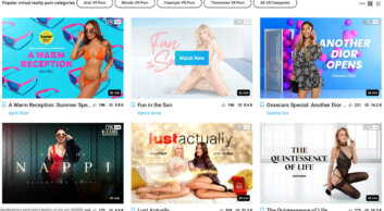 <strong>BadoinkVR site review</strong>