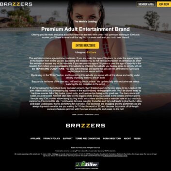 Brazzersnetwork review