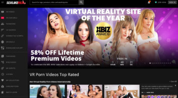Sexlikereal.com review