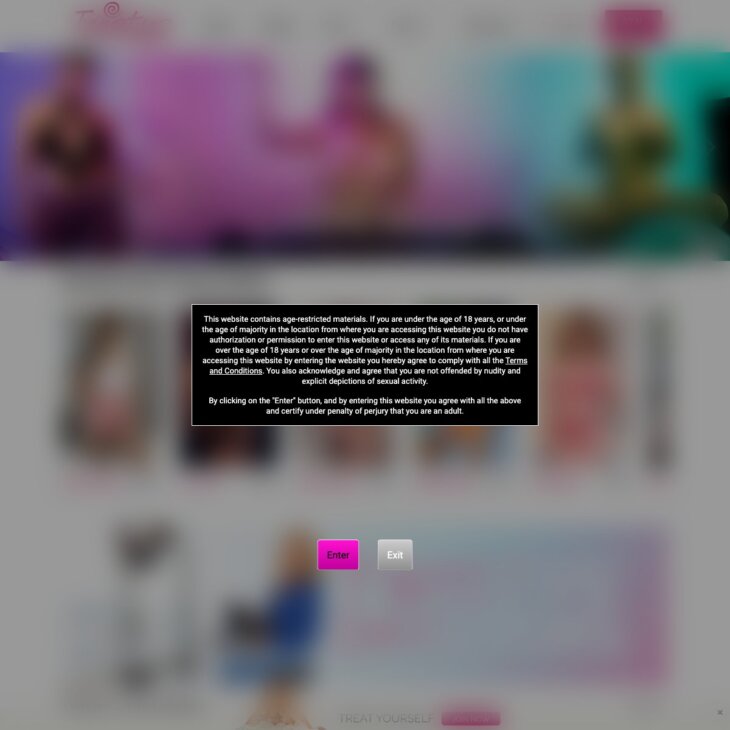 Twistys review