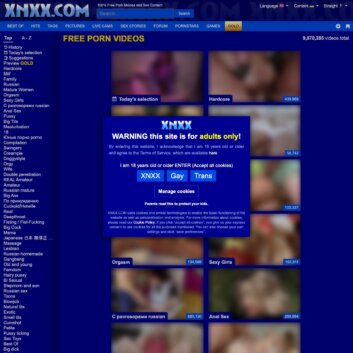 xnxx Review