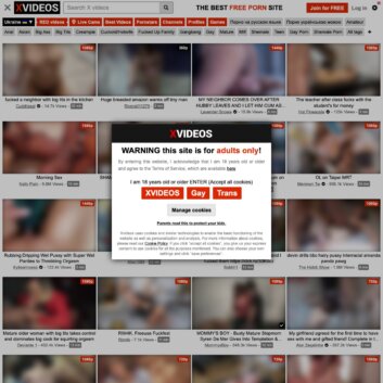 xVideos Review